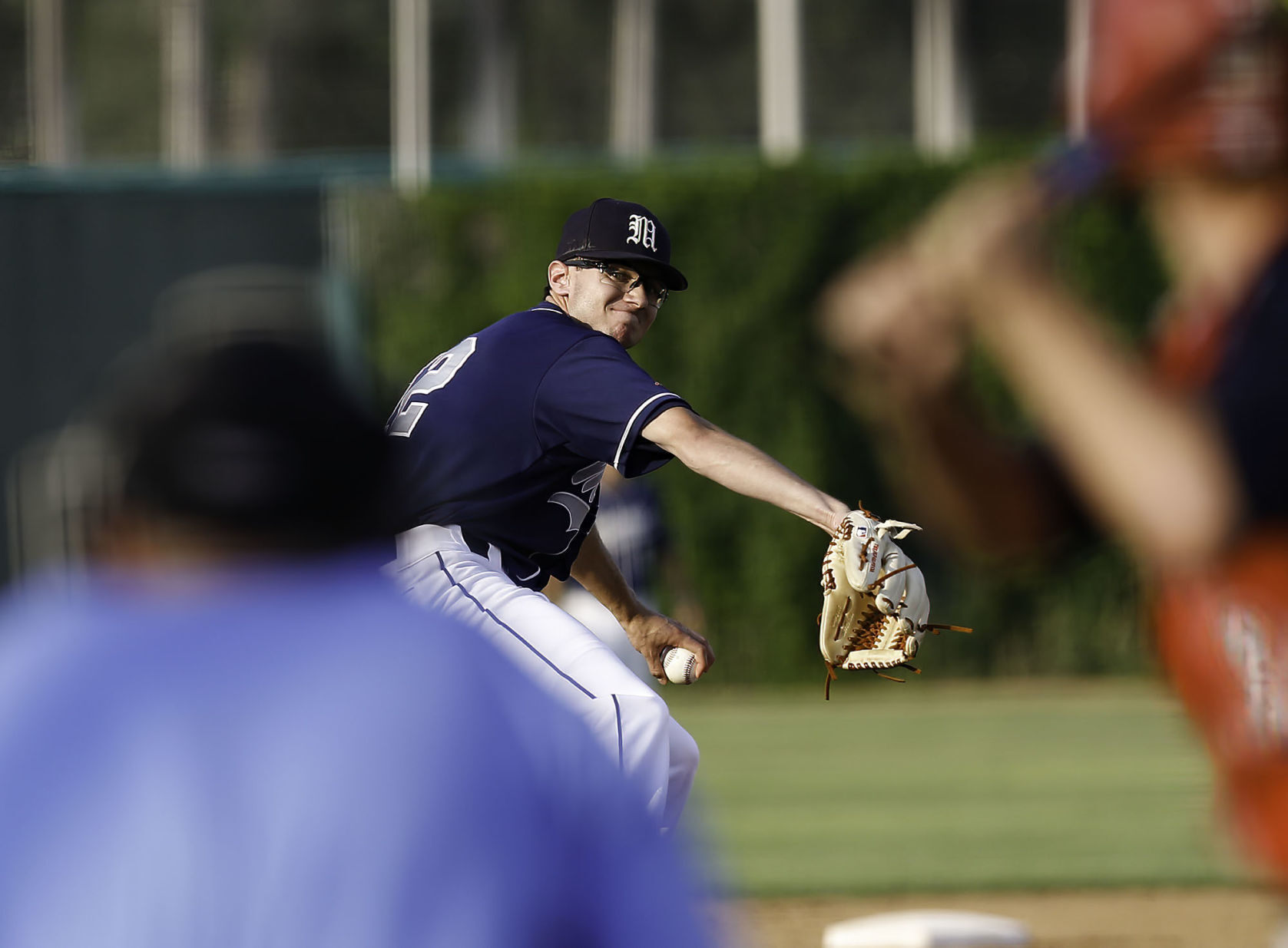 American Legion State AA Baseball